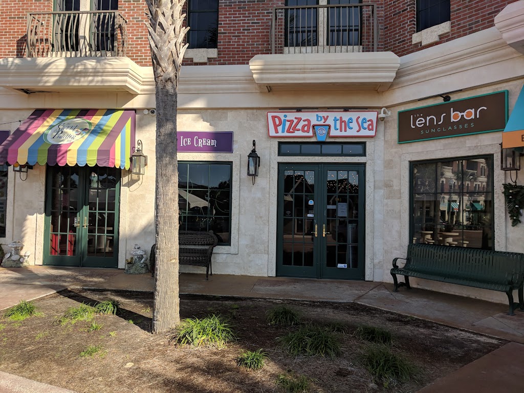 Pizza by the Sea at Seacrest Beach | restaurant | 10343 E County Hwy 30A UNIT 114, Rosemary Beach, FL 32461, USA | 8505340044 OR +1 850-534-0044