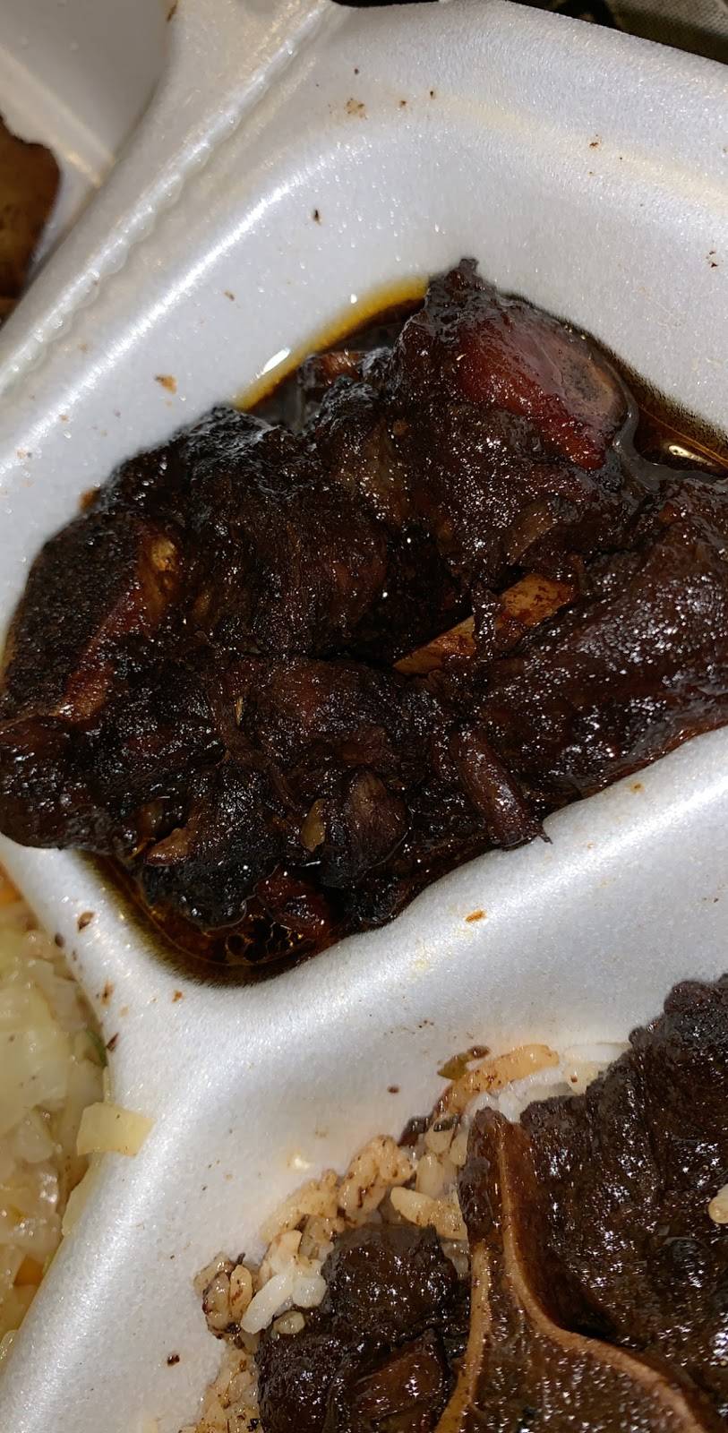 The Real Deal Jamaican Restaurant | restaurant | 101 W Franklin St, Hagerstown, MD 21740, USA | 2405136240 OR +1 240-513-6240