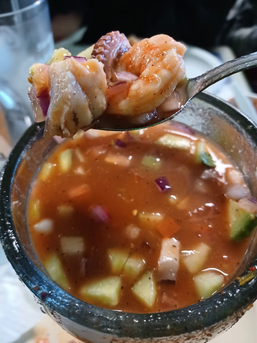 La Sierrita Mexican Grill | restaurant | 1200 E Evans Ave, Pueblo, CO 81004, USA | 7196969055 OR +1 719-696-9055