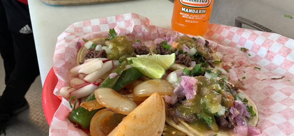 Tacos el rey | restaurant | 7444 Watt Ave, North Highlands, CA 95660, USA | 9167490022 OR +1 916-749-0022