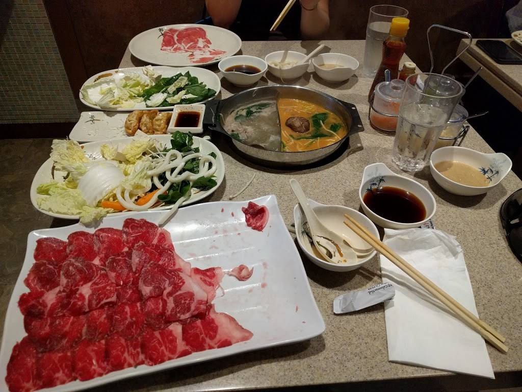 Shabu House | restaurant | 2608 Ocean Ave, San Francisco, CA 94132, USA | 4155868800 OR +1 415-586-8800