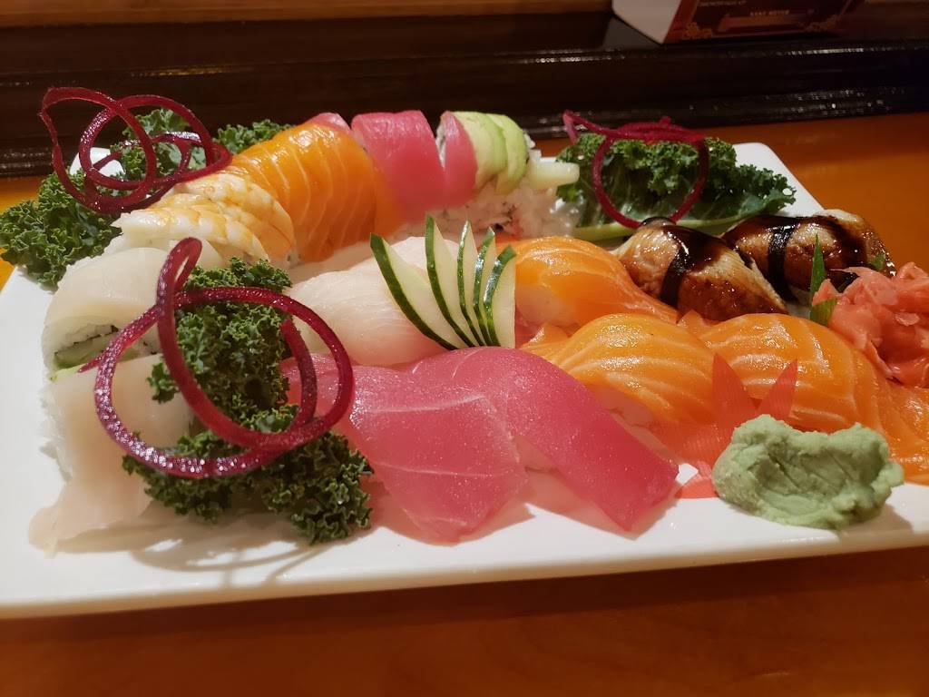 Kobe Japanese Steakhouse & Sushi Bar | restaurant | 1800 McFarland Blvd E, Tuscaloosa, AL 35404, USA | 2057591400 OR +1 205-759-1400