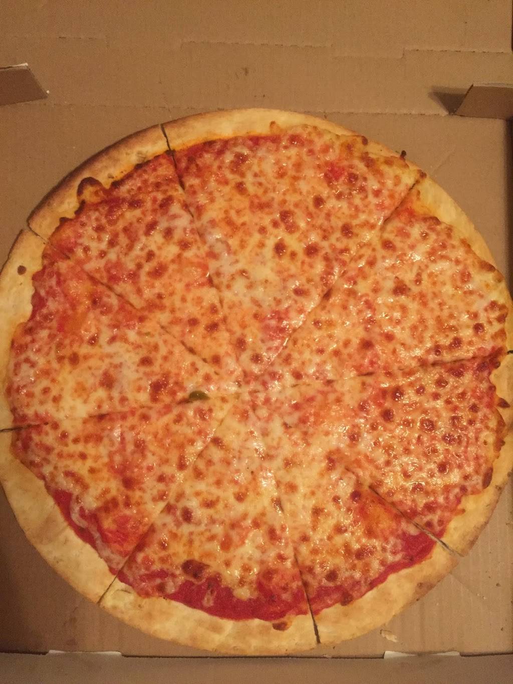 Pizza King of Irving | restaurant | 1711 W Irving Blvd #151, Irving, TX 75061, USA | 9722533333 OR +1 972-253-3333