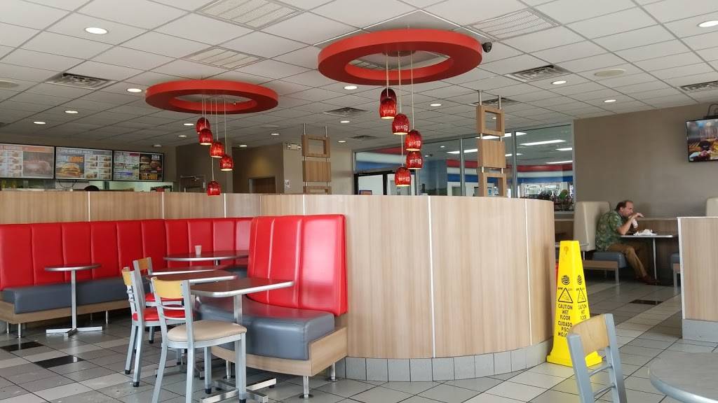 Burger King | restaurant | 1950 N Sam Houston Pkwy E, Houston, TX 77032, USA | 2812190223 OR +1 281-219-0223