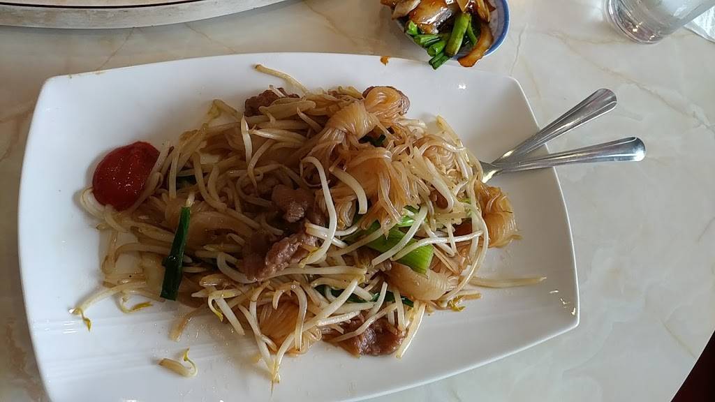 New Sam Kee Restaurant | restaurant | 1942 Aborn Rd, San Jose, CA 95121, USA | 4082700788 OR +1 408-270-0788