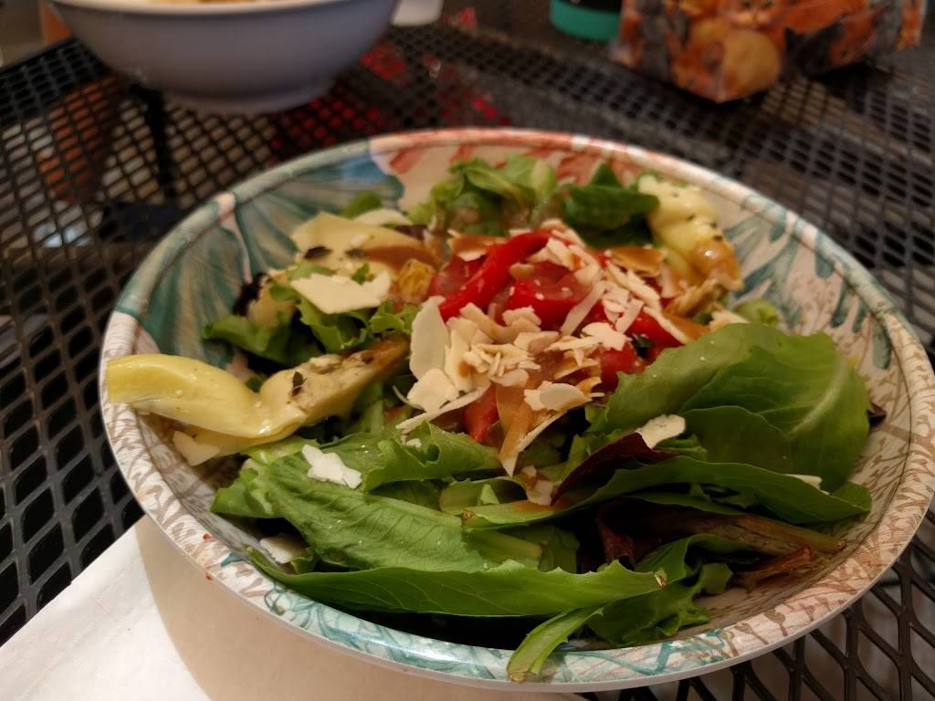 Gourmet Deli Chandler | restaurant | 2040 S Alma School Rd #12, Chandler, AZ 85286, USA | 4807864019 OR +1 480-786-4019