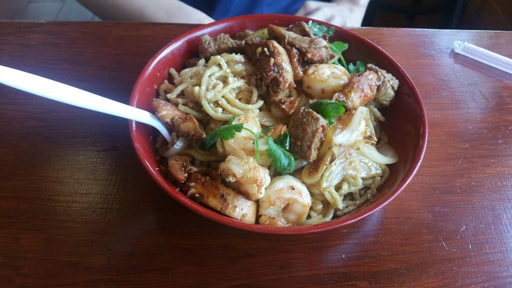 Sivans Cafe | restaurant | 766 A St, Hayward, CA 94541, USA | 5105385911 OR +1 510-538-5911