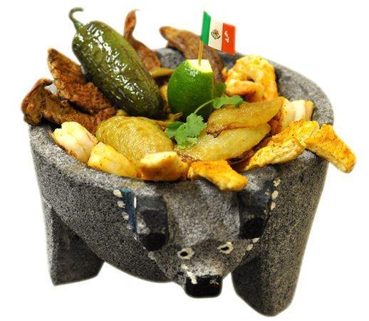 Las Palmas | restaurant | 615 N Arkansas Ave, Russellville, AR 72801, USA | 4798902550 OR +1 479-890-2550