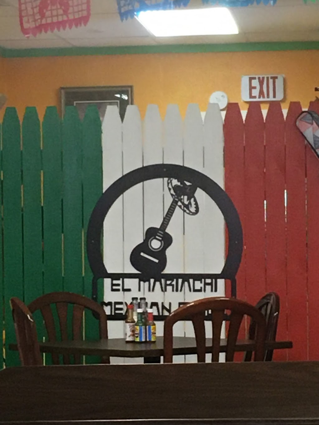 El Mariachi, Mexican Grill | restaurant | W9718 WI-96, Dale, WI 54931, USA | 9207109100 OR +1 920-710-9100