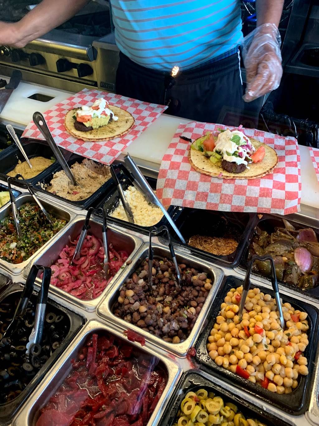 Kimos Kitchen Rockaway Beach | restaurant | 92-16 Rockaway Beach Blvd, Rockaway Beach, NY 11693, USA | 3479264384 OR +1 347-926-4384