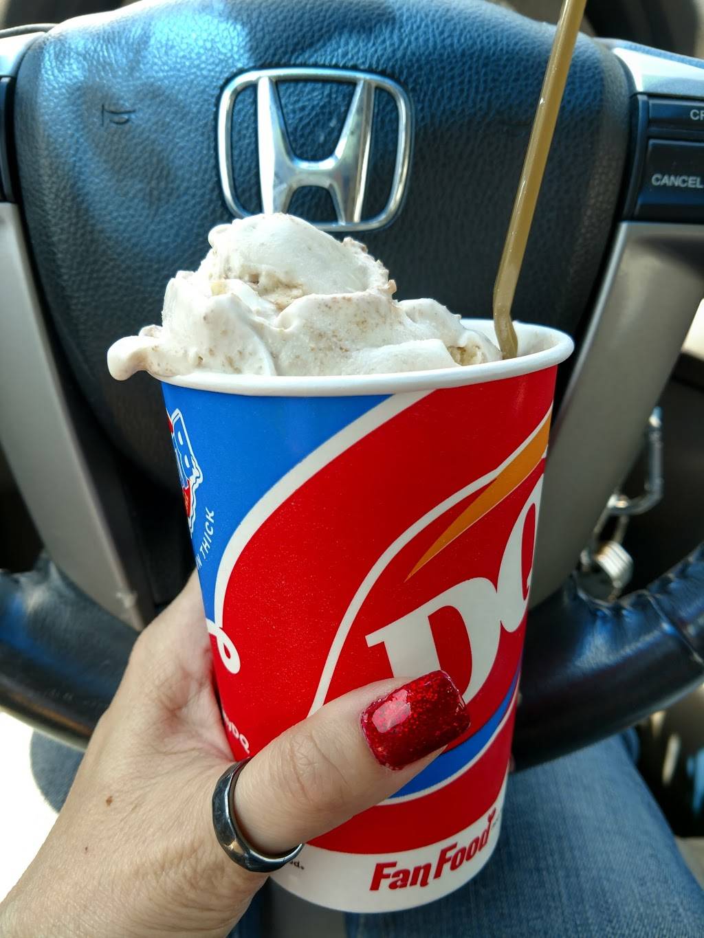 Dairy Queen Grill & Chill | restaurant | 2831 S Horner Blvd, Sanford, NC 27332, USA | 9197089091 OR +1 919-708-9091