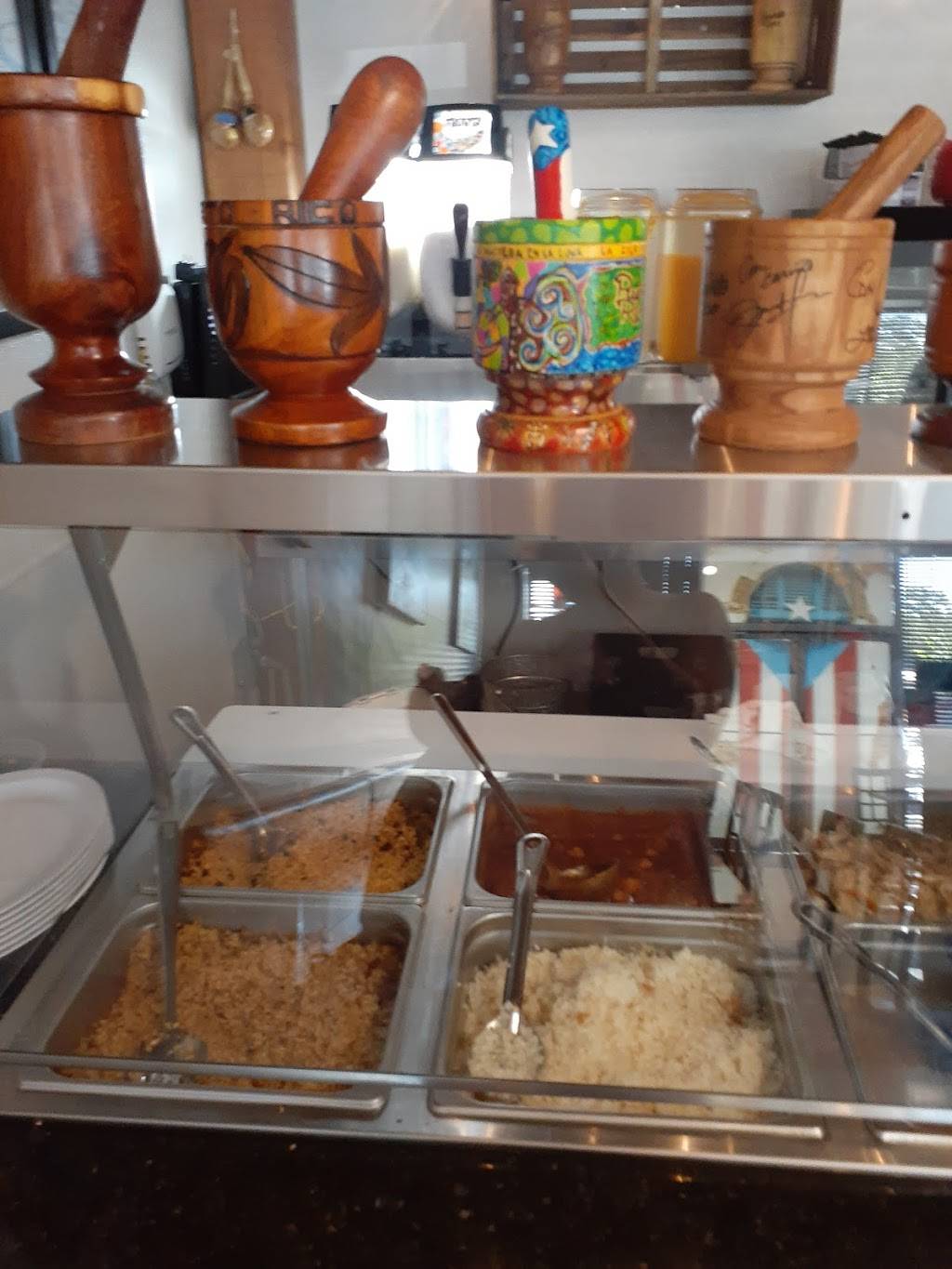 Mi Casita Boricua Restaurant | restaurant | 550 Pleasant Hill Rd Suite A205, Lilburn, GA 30047, USA | 7703181947 OR +1 770-318-1947