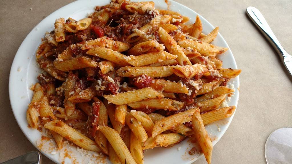 Ginos | restaurant | 8051 SE 13th Ave, Portland, OR 97202, USA | 5032334613 OR +1 503-233-4613