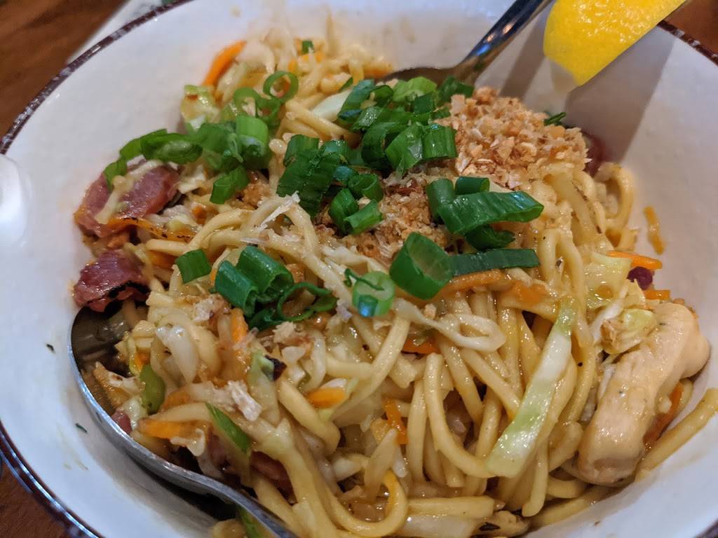 Be More Pacific - Filipino Kitchen and Bar | restaurant | 506 Yale St Suite E, Houston, TX 77007, USA | 8325825264 OR +1 832-582-5264