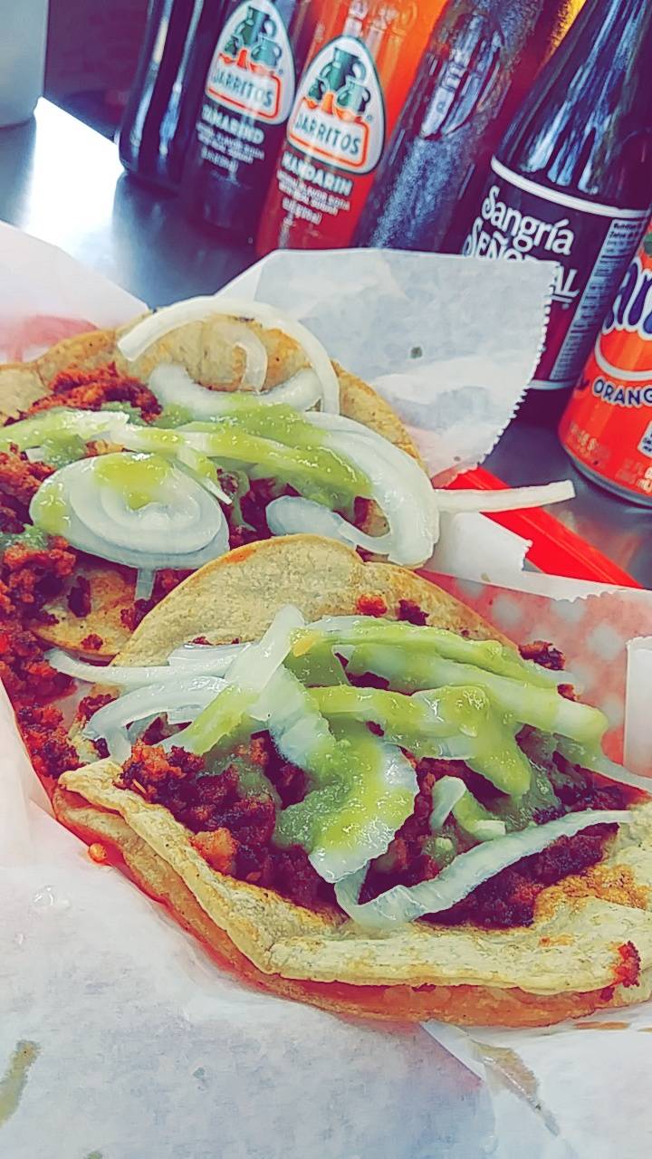 Alos Tacos | restaurant | 1905 S Ashland Ave, Chicago, IL 60608, USA | 7739377647 OR +1 773-937-7647