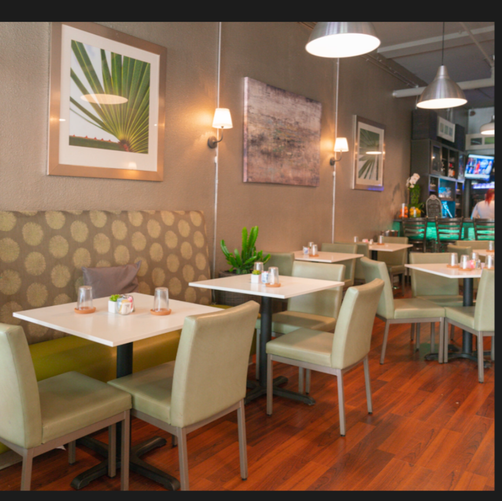 Nickys Bistro | restaurant | 49 S Palm Ave, Sarasota, FL 34236, USA | 9413301727 OR +1 941-330-1727