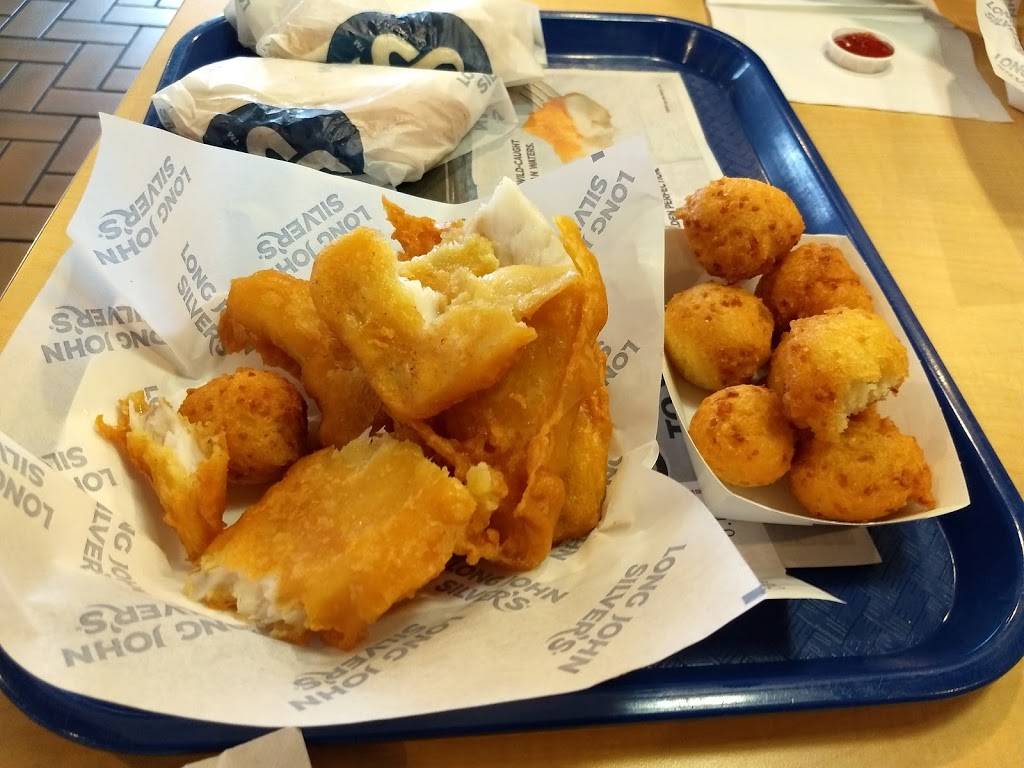 Long John Silvers | restaurant | 3459 E North Union Rd, Bay City, MI 48706, USA | 9896845390 OR +1 989-684-5390