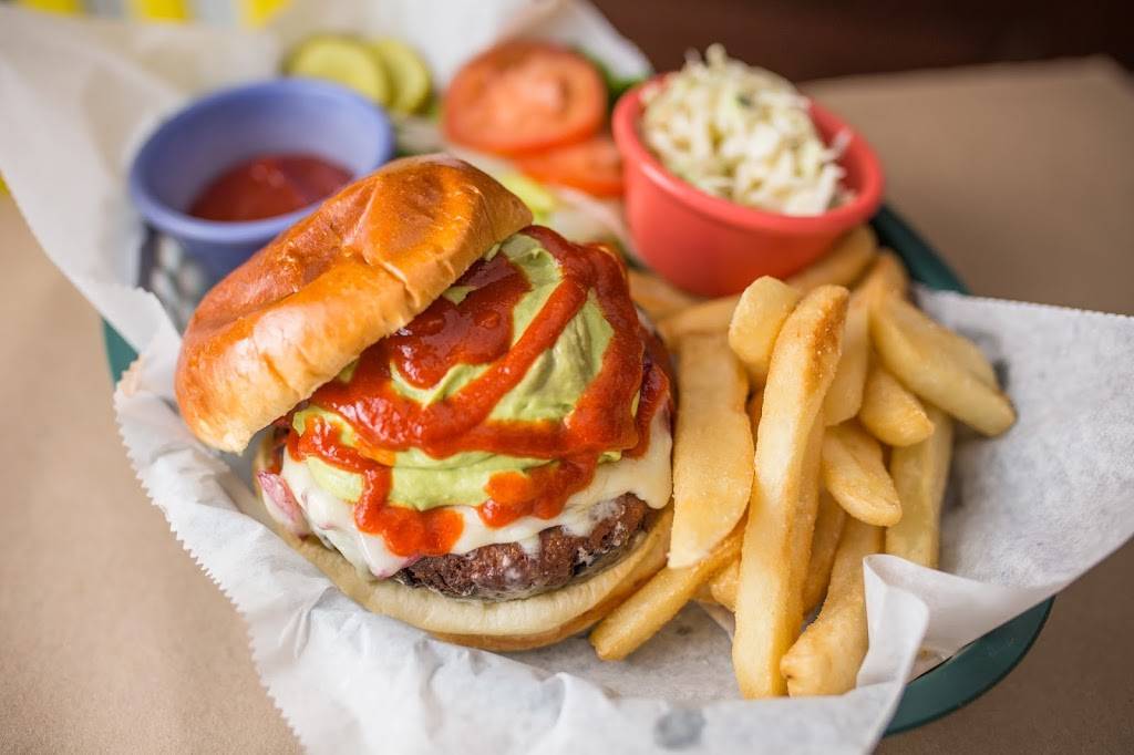 Fat Willys Rib Shack | restaurant | 2416 W Schubert Ave, Chicago, IL 60647, USA | 7737821800 OR +1 773-782-1800