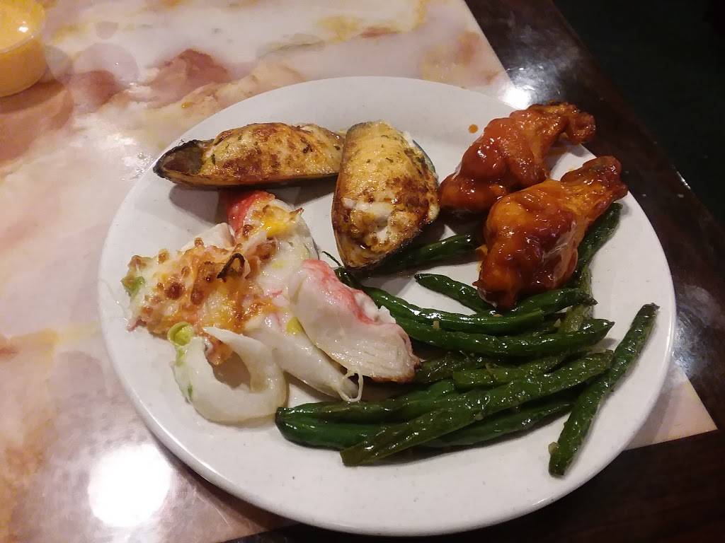 Hibachi Grill Supreme Buffet | restaurant | 3801 Mexico Rd, St Charles, MO 63303, USA | 6364478887 OR +1 636-447-8887