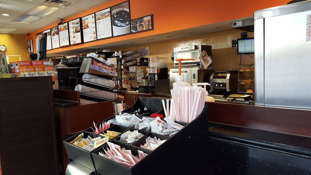 Dunkin | cafe | 1002 S College Ave, Newark, DE 19713, USA | 3023696447 OR +1 302-369-6447