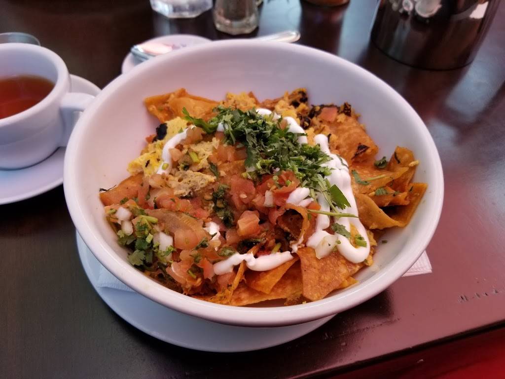 Blu Jam Cafe | cafe | 15045 Ventura Blvd, Sherman Oaks, CA 91403, USA | 8189061955 OR +1 818-906-1955