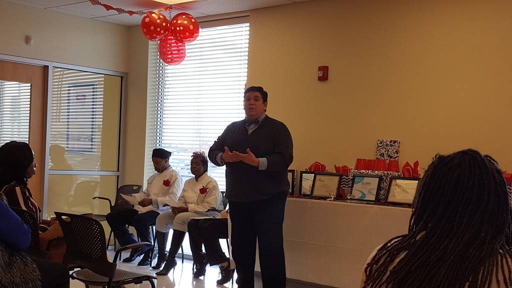 Kidz Table | restaurant | 1901 62nd St, Baltimore, MD 21237, USA | 4109820850 OR +1 410-982-0850