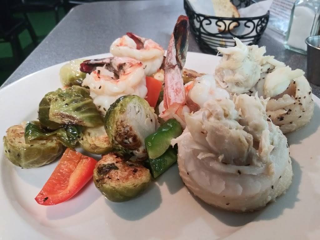 Anastasi Seafood | restaurant | 1101 S 9th St, Philadelphia, PA 19147, USA | 2154620550 OR +1 215-462-0550