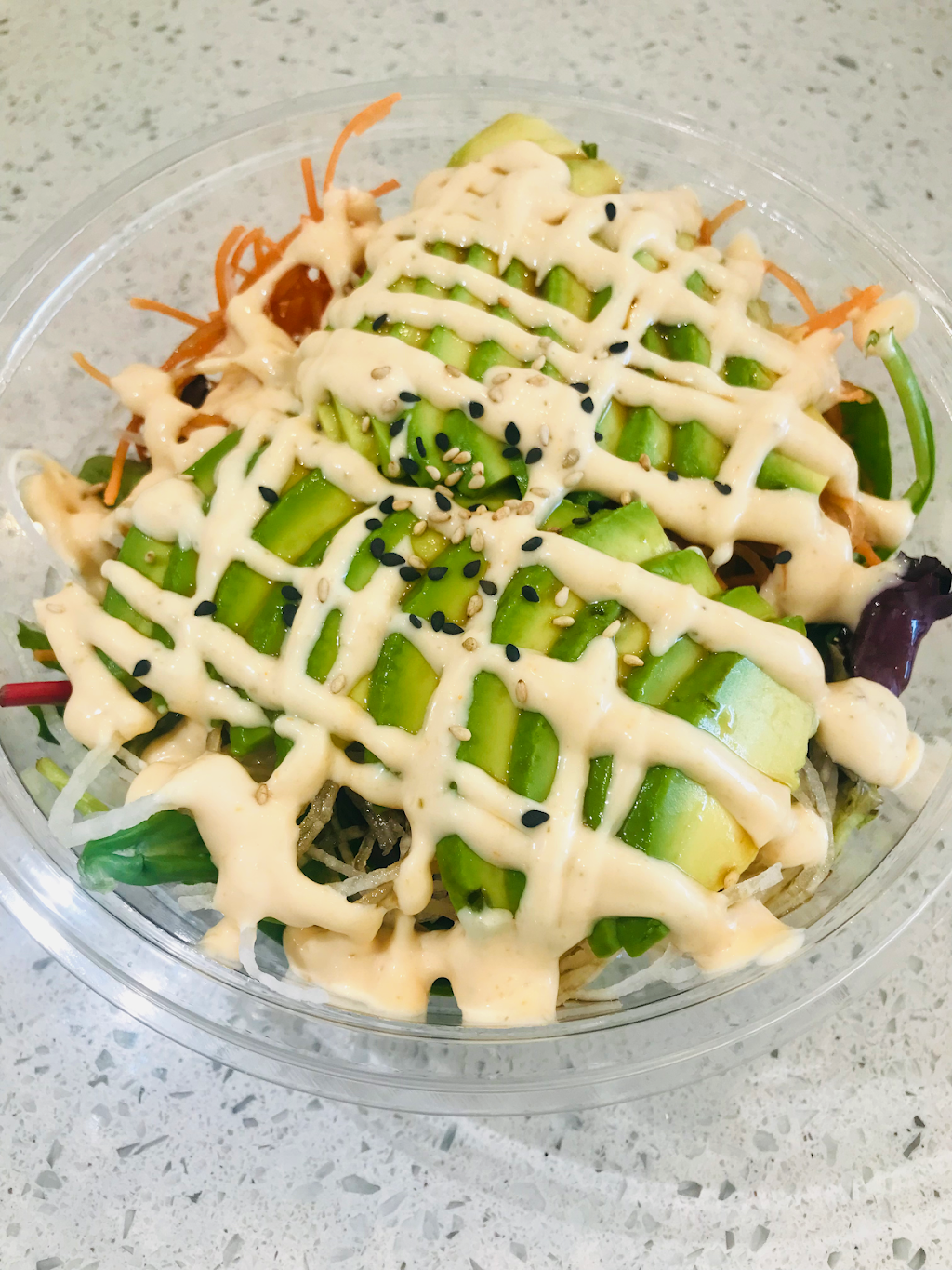 Ono Poke Southlake | restaurant | 2704 E Southlake Blvd Suite 102, Southlake, TX 76092, USA | 6823008855 OR +1 682-300-8855