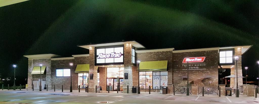 RaceTrac | cafe | 9110 Coit Rd, Plano, TX 75025, USA | 2144364638 OR +1 214-436-4638