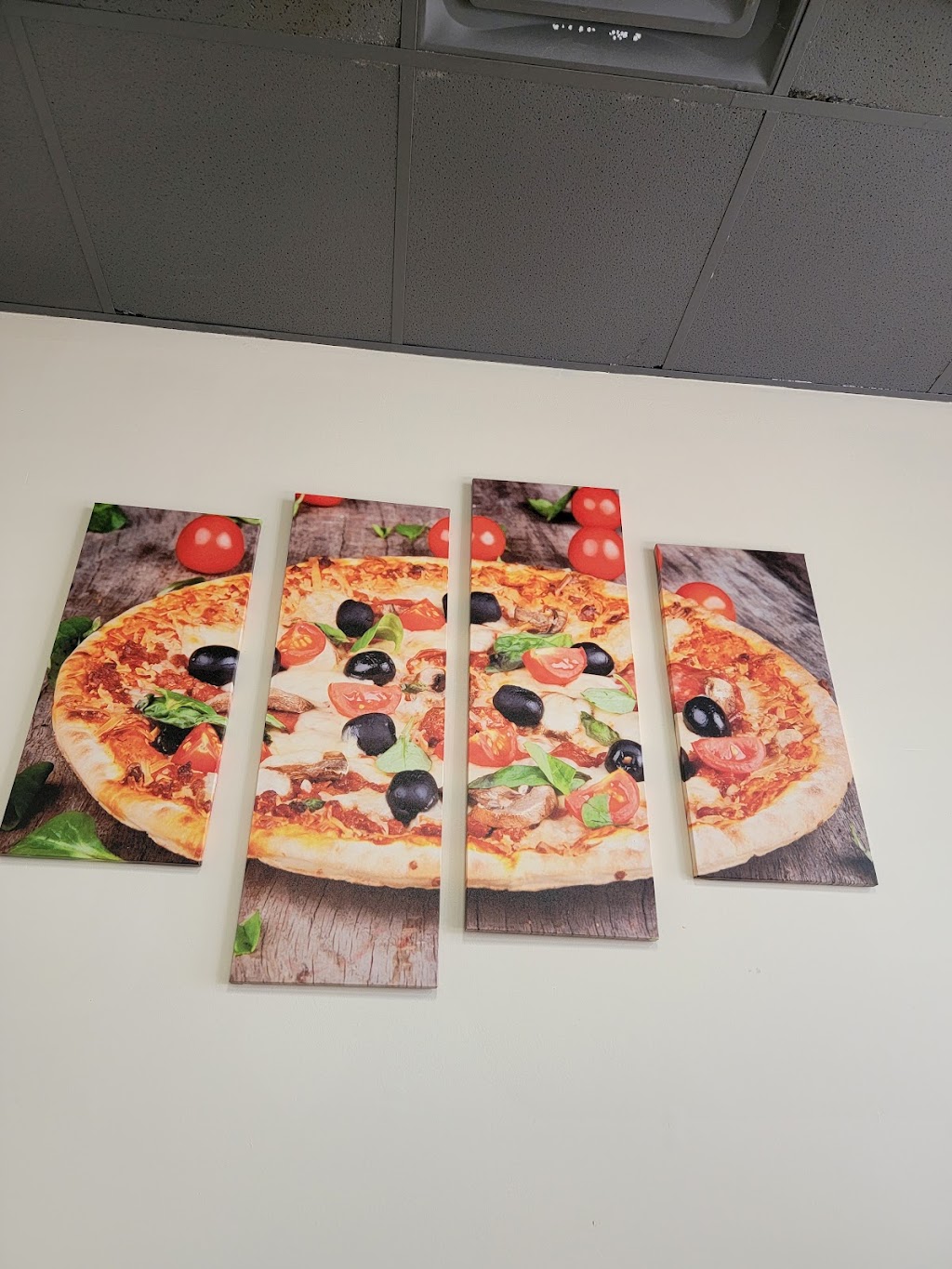 Milanos Pizza | restaurant | 176 Shelby Speights Dr #1, Purvis, MS 39475, USA | 6013482001 OR +1 601-348-2001