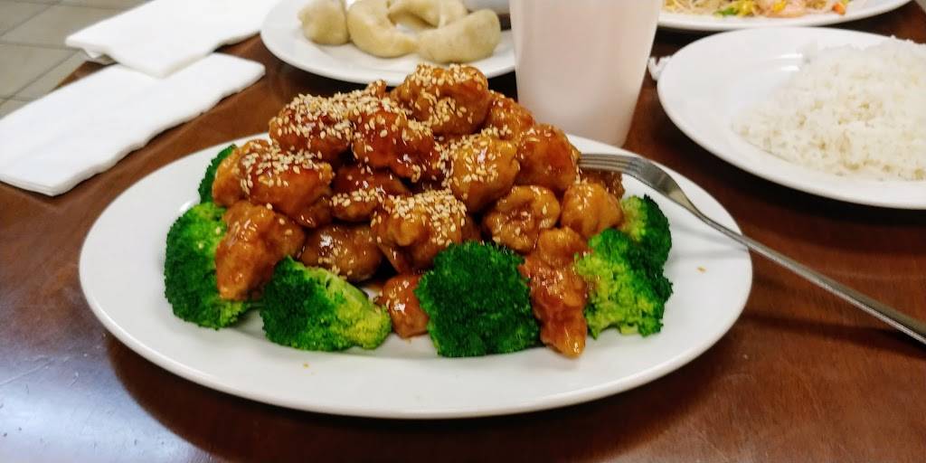 New York Chinese Restaurant | meal delivery | 3545 S Fort Apache Rd #110, Las Vegas, NV 89147, USA | 7022551888 OR +1 702-255-1888