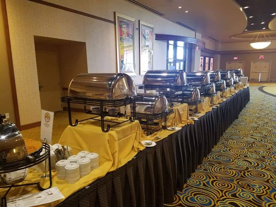 Bawarchi Indian Cuisine - Cincinnati | restaurant | 8220 Arbor Square Dr, Mason, OH 45040, USA | 5134668212 OR +1 513-466-8212