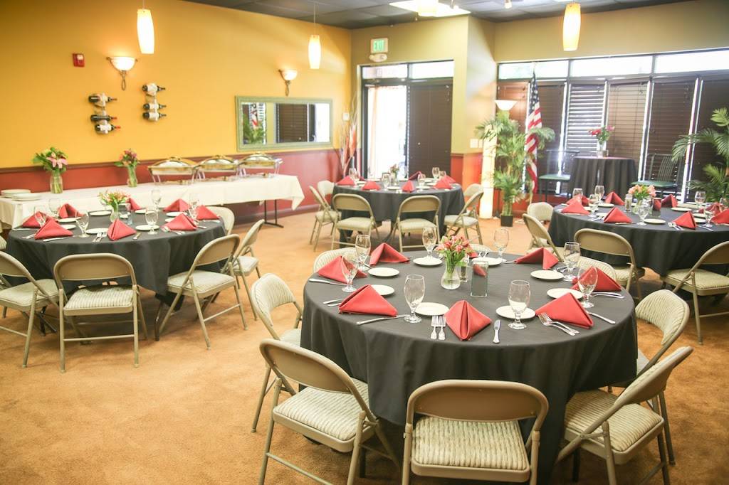 Fuso | Italian Restaurant | restaurant | 535 Main St, Vacaville, CA 95688, USA | 7074475560 OR +1 707-447-5560