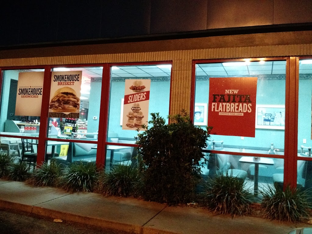 Arbys | meal takeaway | 3907 Sw, State Rd 14, Madison, FL 32340, USA | 8509739872 OR +1 850-973-9872