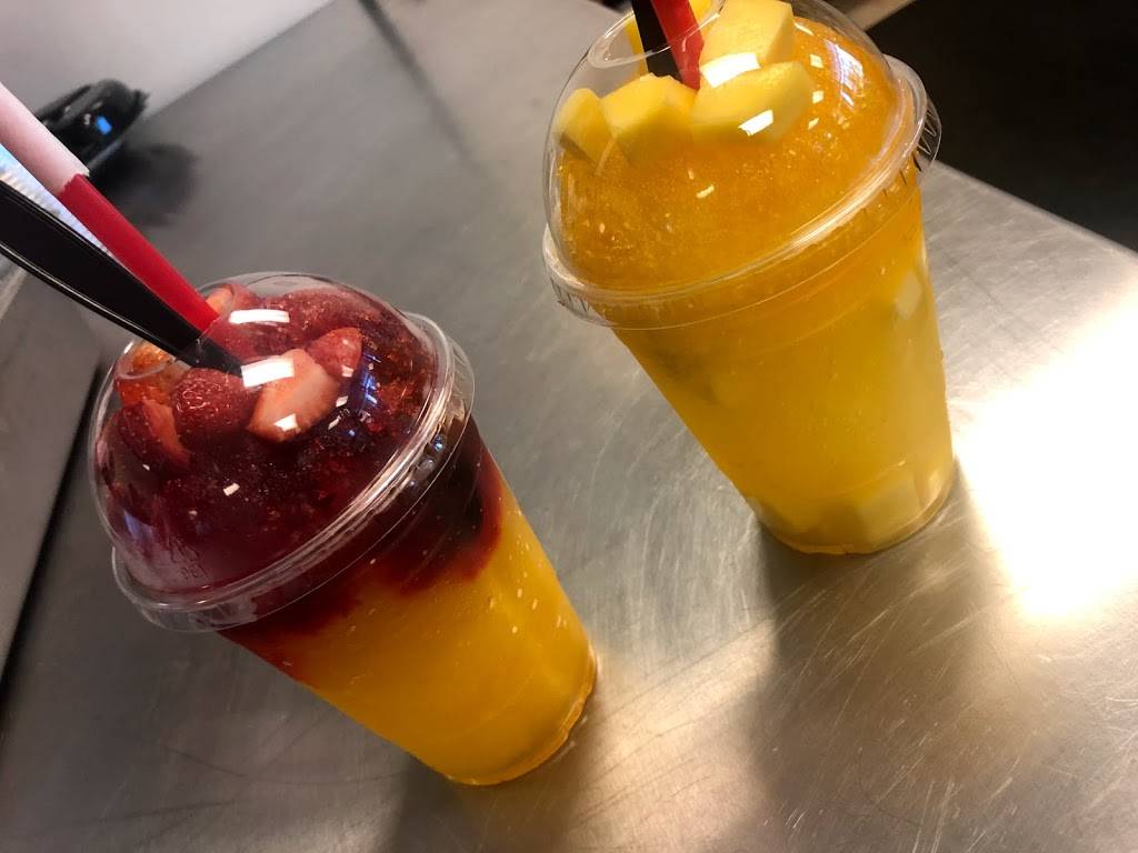 El kiosco mexican snacks | restaurant | 8929 N Central Ave #103, Phoenix, AZ 85020, USA | 6028708677 OR +1 602-870-8677