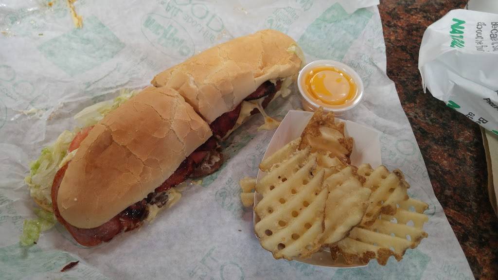 Mr. Hero | meal takeaway | 4839 Robinhood Dr, Willoughby, OH 44094, USA | 4409469393 OR +1 440-946-9393