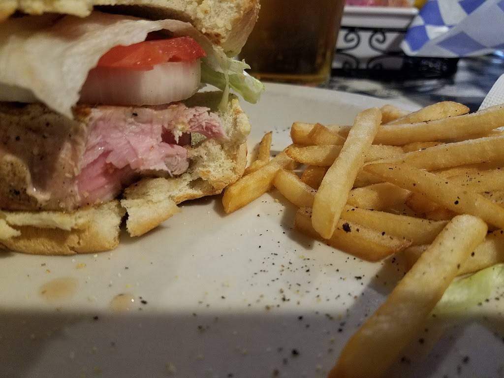 Herald Harbor Hideaway | restaurant | 400 Herald Harbor Rd, Crownsville, MD 21032, USA | 4109234433 OR +1 410-923-4433