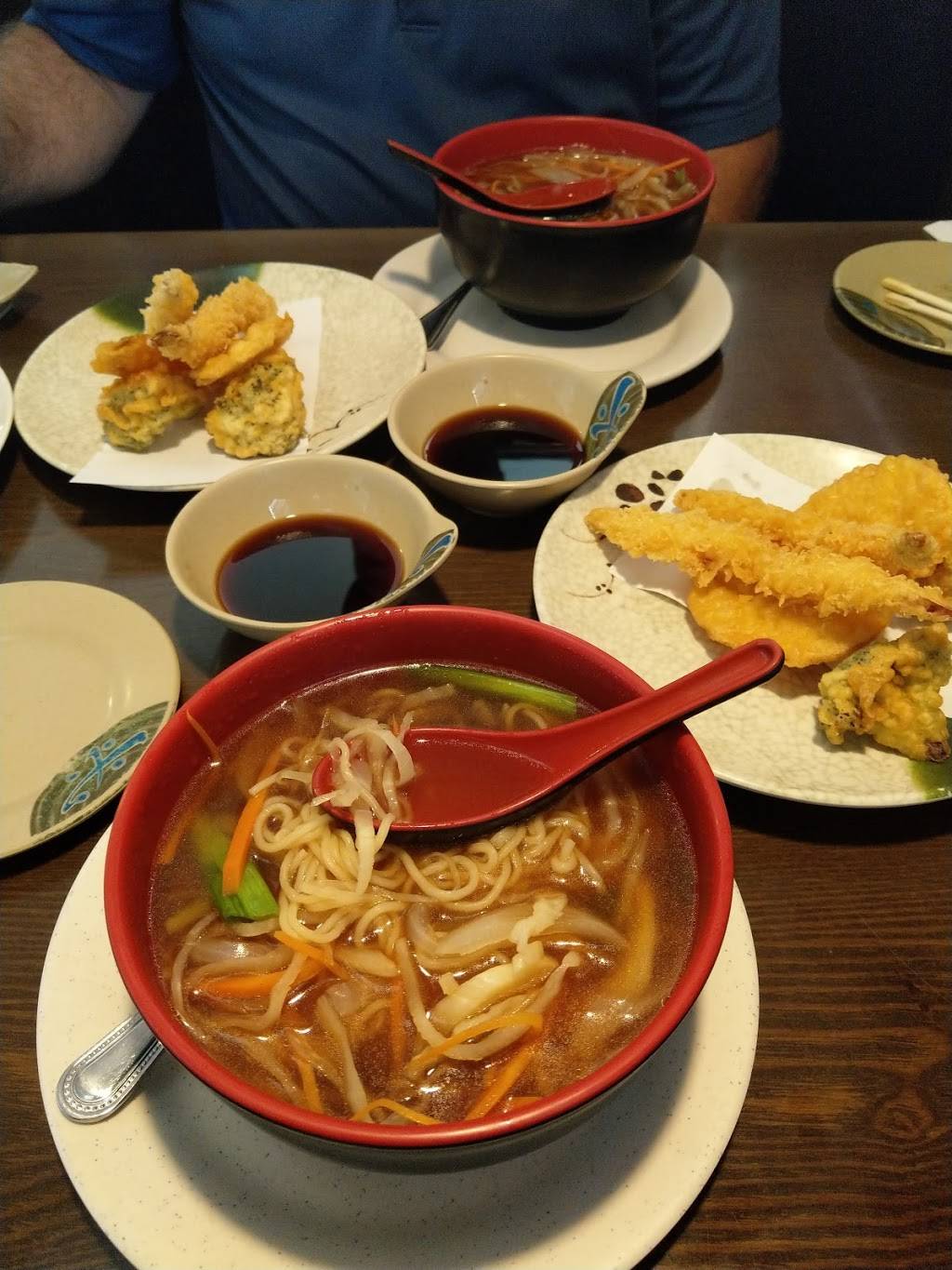 Fuji Japanese Restaurant | restaurant | 5942 US-6, Portage, IN 46368, USA | 2197634131 OR +1 219-763-4131