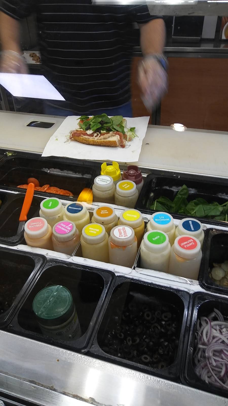 Subway Restaurants | restaurant | 809 S MacArthur Blvd, Suite 300, Valley Ranch Plz Shopping Ctr, Coppell, TX 75019, USA | 9723934822 OR +1 972-393-4822