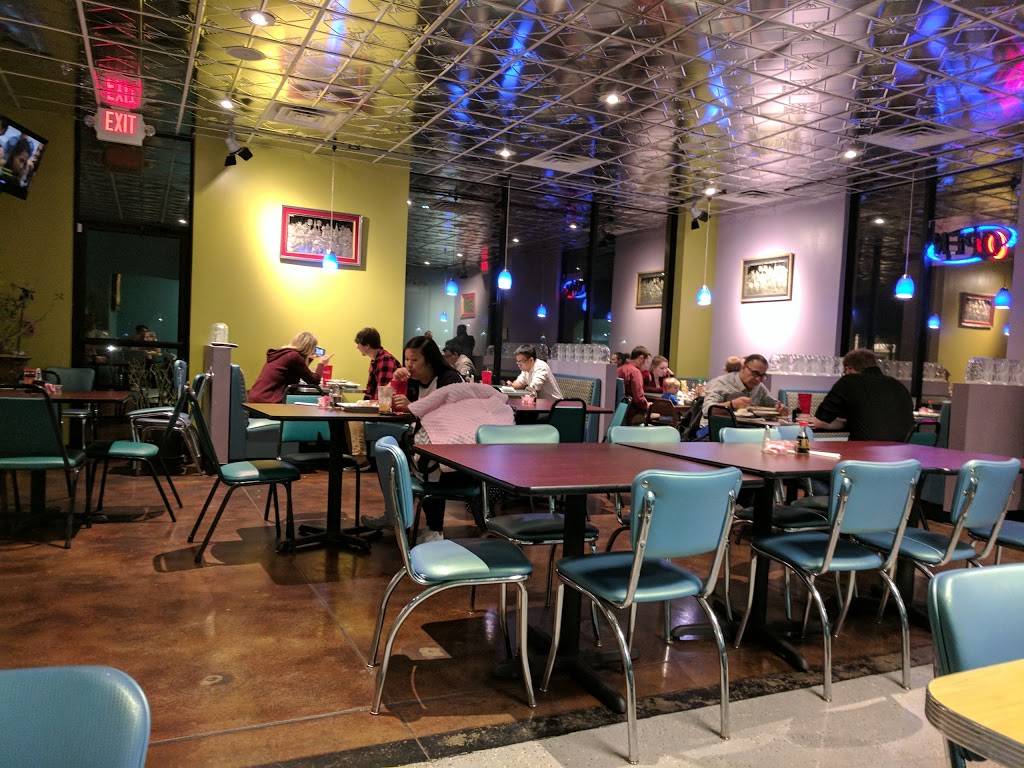 Thai Basil | restaurant | 3301 S Walton Blvd, Bentonville, AR 72712, USA | 4792733955 OR +1 479-273-3955