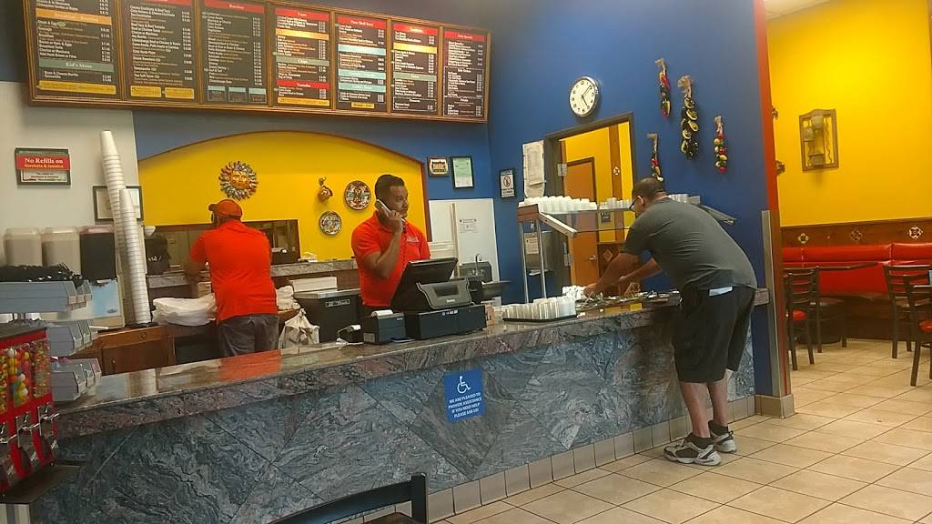 Cazadores Mexican Food | restaurant | 9331 Mission Gorge Rd, Santee, CA 92071, USA | 6194495347 OR +1 619-449-5347