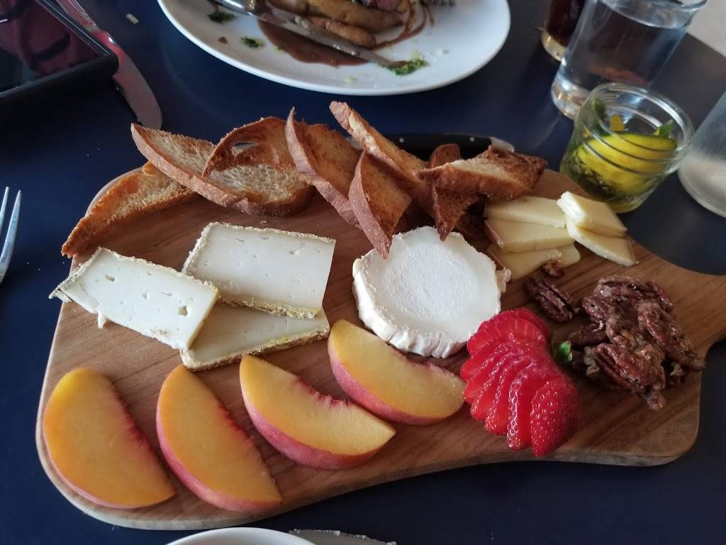 Milo All Day | restaurant | 1020 Franklin Ave, Waco, TX 76701, USA | 2542351243 OR +1 254-235-1243