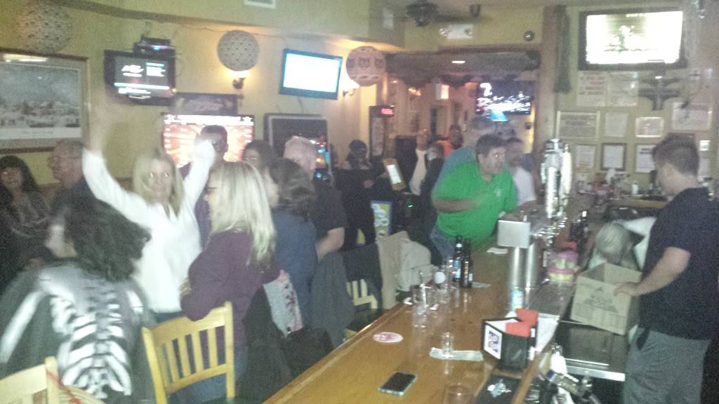 PCs Bar & Grill | restaurant | 7215 5th Ave, Brooklyn, NY 11209, USA | 7184912845 OR +1 718-491-2845