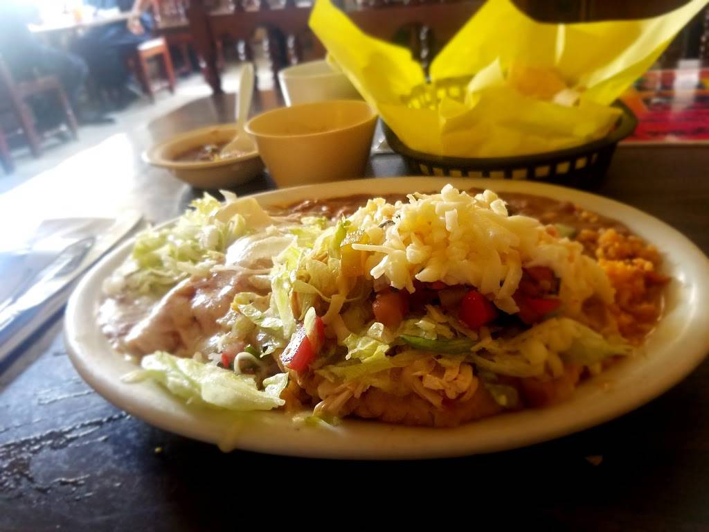 Dona Timos Restaurant | restaurant | 8836 Sierra Ave, Fontana, CA 92335, USA | 9094279441 OR +1 909-427-9441