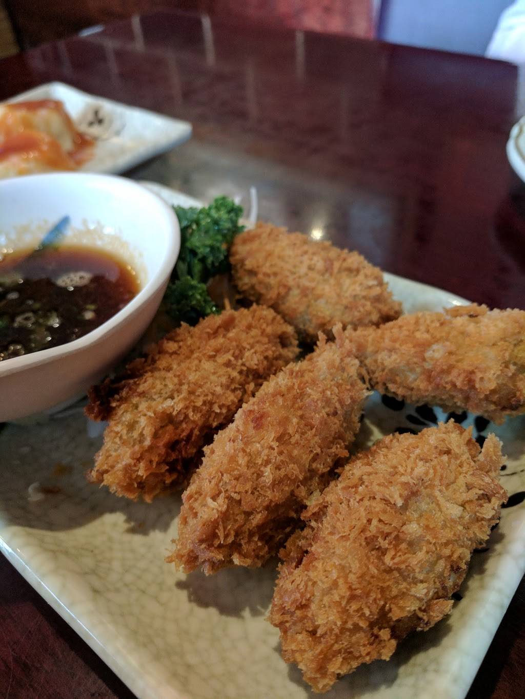 Sakura Restaurant | restaurant | 231 Wickenden St, Providence, RI 02903, USA | 4013316861 OR +1 401-331-6861