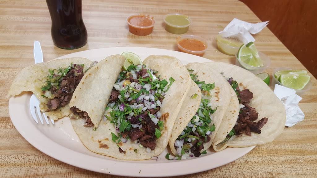 El Pollo Vagabundo | restaurant | 101 Grand Ave, Northlake, IL 60164, USA | 8472880713 OR +1 847-288-0713