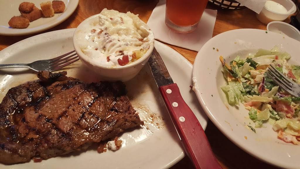 Texas Roadhouse | restaurant | 11001 Turkey Dr, Knoxville, TN 37922, USA | 8653929150 OR +1 865-392-9150