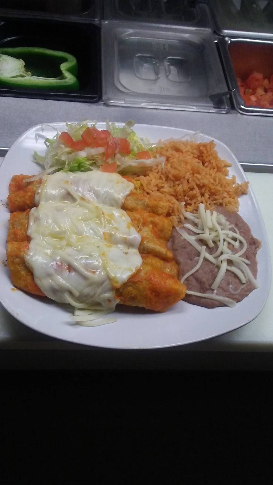 Habanero Mexican Grill | restaurant | 981 Dixie Hwy, Beecher, IL 60401, USA | 7089466660 OR +1 708-946-6660
