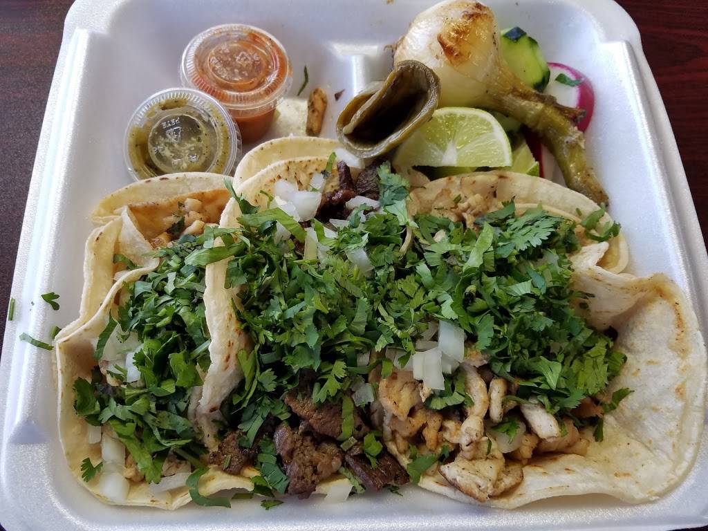 Tijuana Taco VI | restaurant | 7703 Quarterfield Rd, Glen Burnie, MD 21061, USA | 4107660925 OR +1 410-766-0925