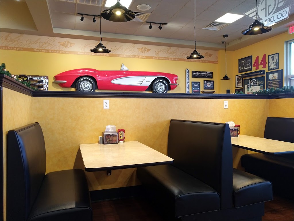 Goldfingers | restaurant | 3151 Dauphin St suite a, Mobile, AL 36606, USA | 2512871330 OR +1 251-287-1330